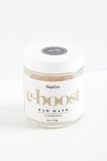 Bajazen Bajazen Caffeine Raw Mask At Free People